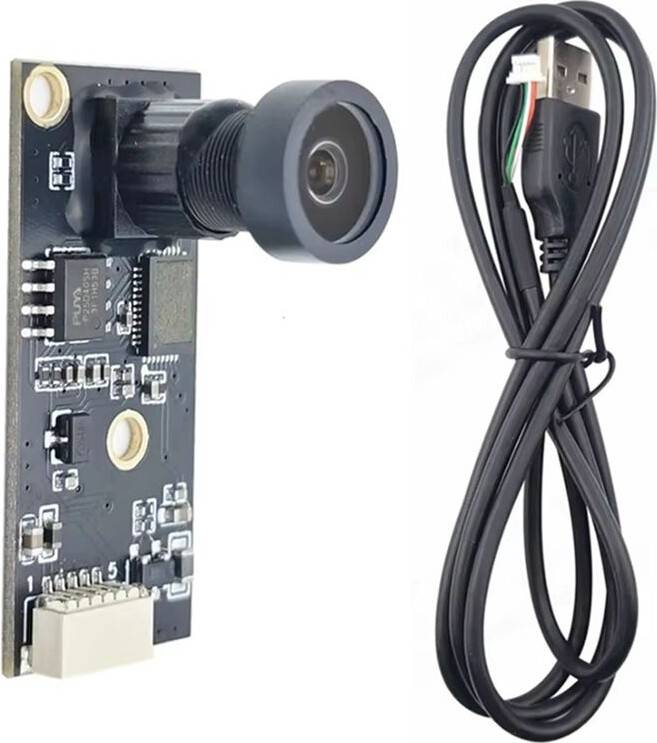 Typecat USB Camera Module for 3D Printers
