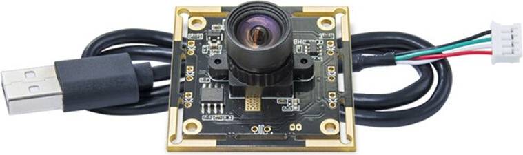 OV9732 Camera Module 1MP 1280x720 30fps