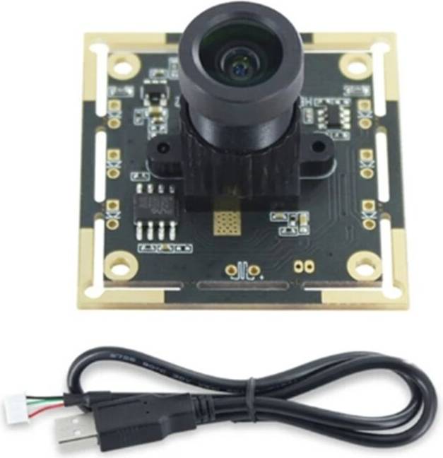 Tlily OV9732 Camera Module Board 720P 1MP