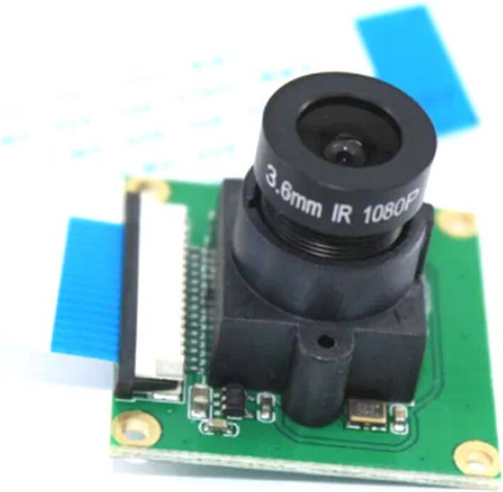 Torribaly 5MP OV5647 Raspberry Pi Camera Module