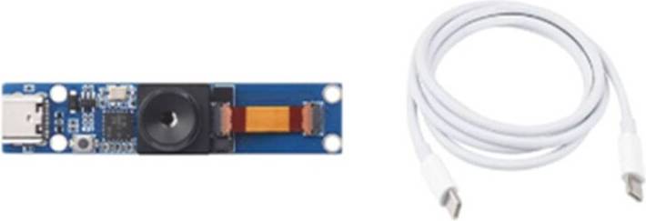 Thermal camera Long-Wave IR Thermal Imaging Camera Module