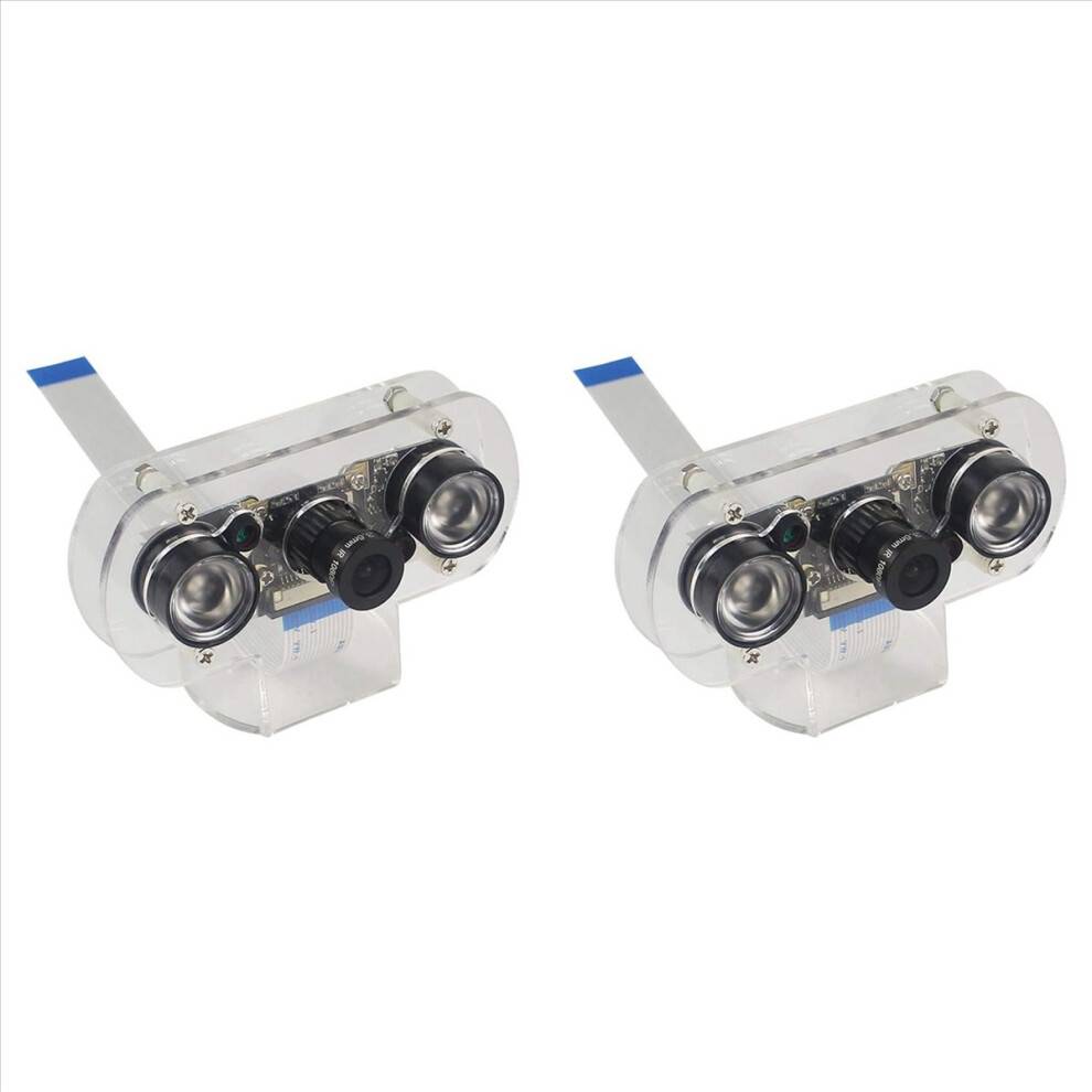 5MP Camera Module 1080P with Holder