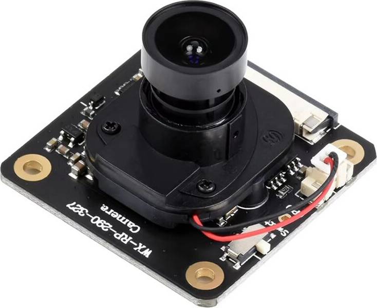 Raspberry Pi IMX290-83 IR-CUT Camera Sensor