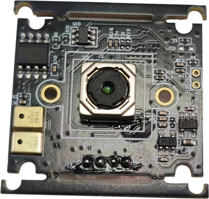 4K HD Autofocus USB Camera Module