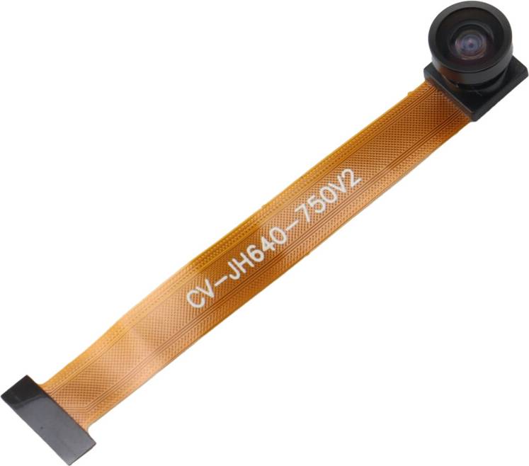OV2640 Wide-Angle ESP32 Camera Module