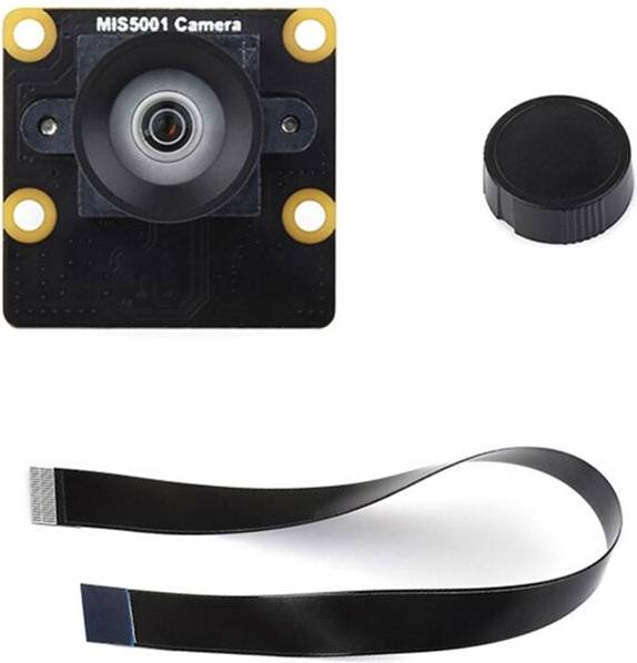 Wide Angle Camera Module MIS5001 5MP