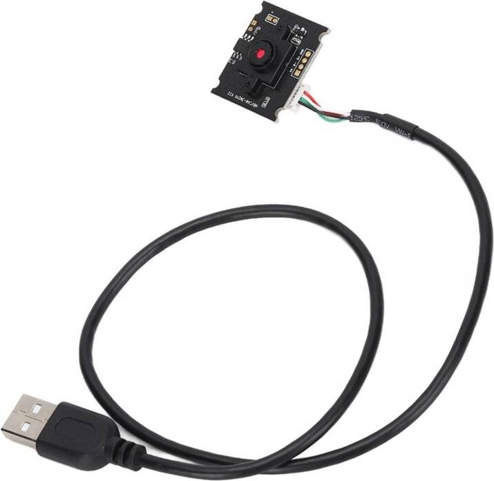 3 MP Camera Module 64 3.5mm OV3660 Chip