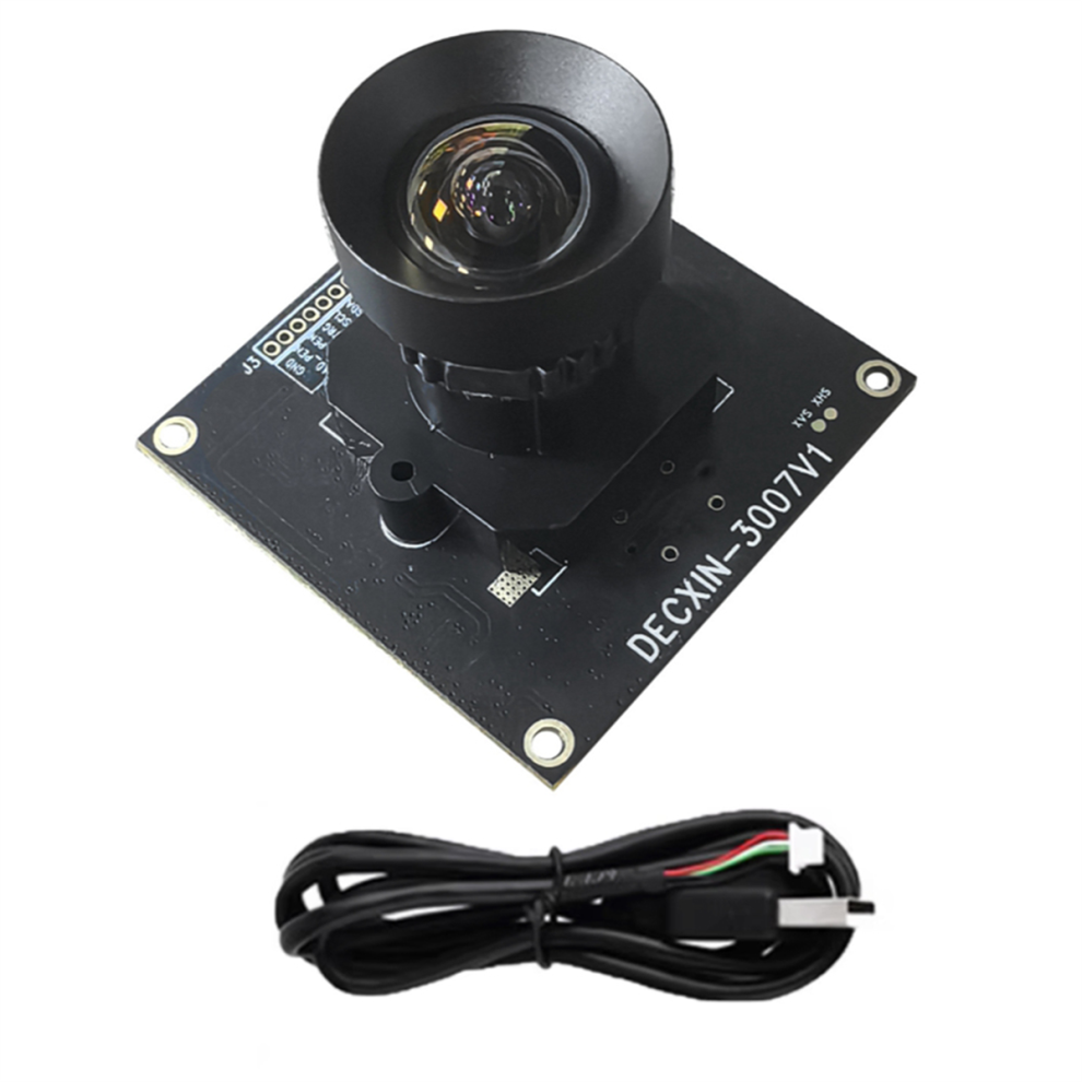 4K HD 8MP USB Camera Module
