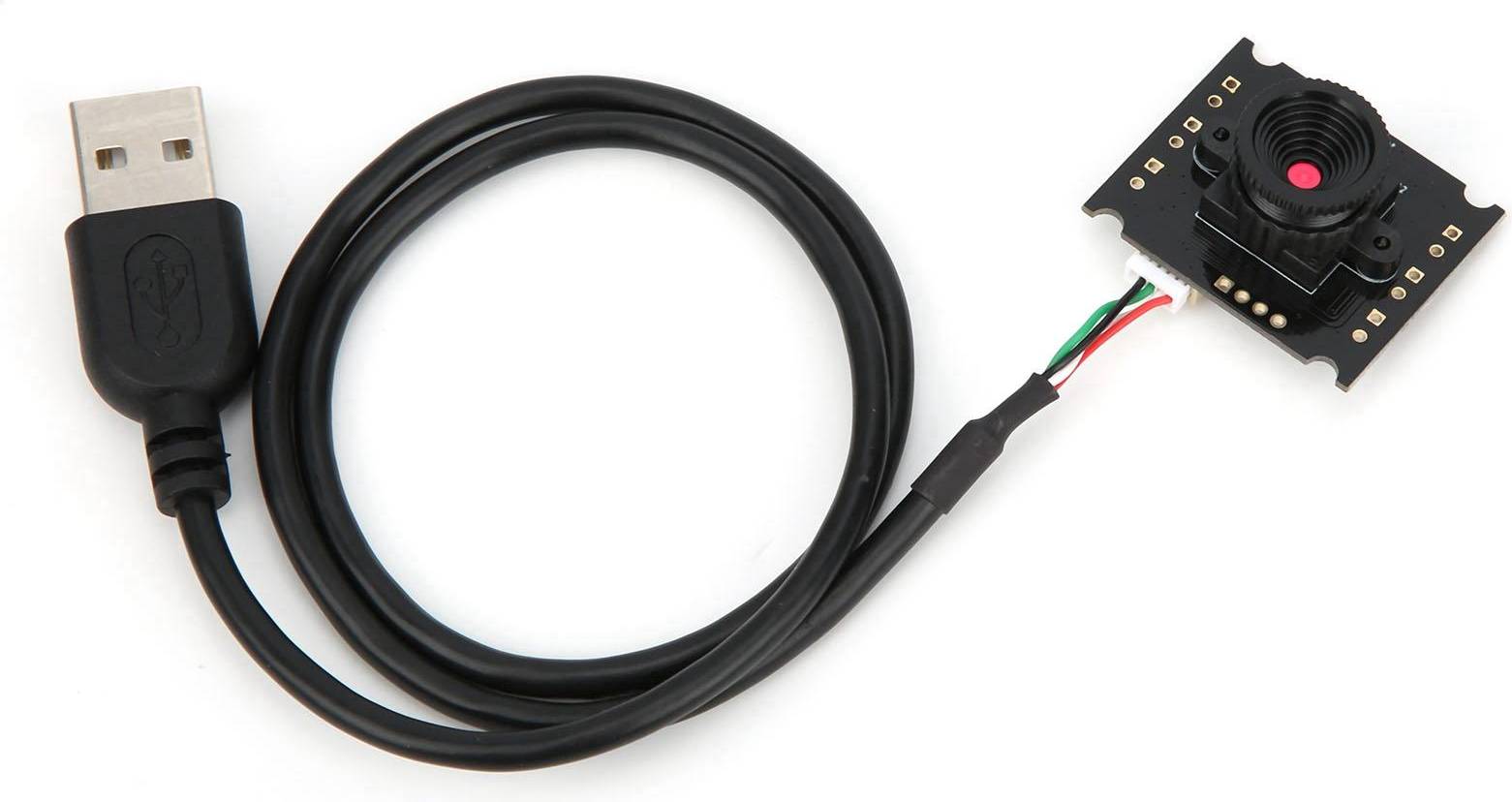 Camera Module HD USB Interface HBV-W202012HD