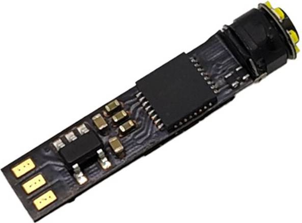 Zandona High-Definition USB 7mm Camera Module
