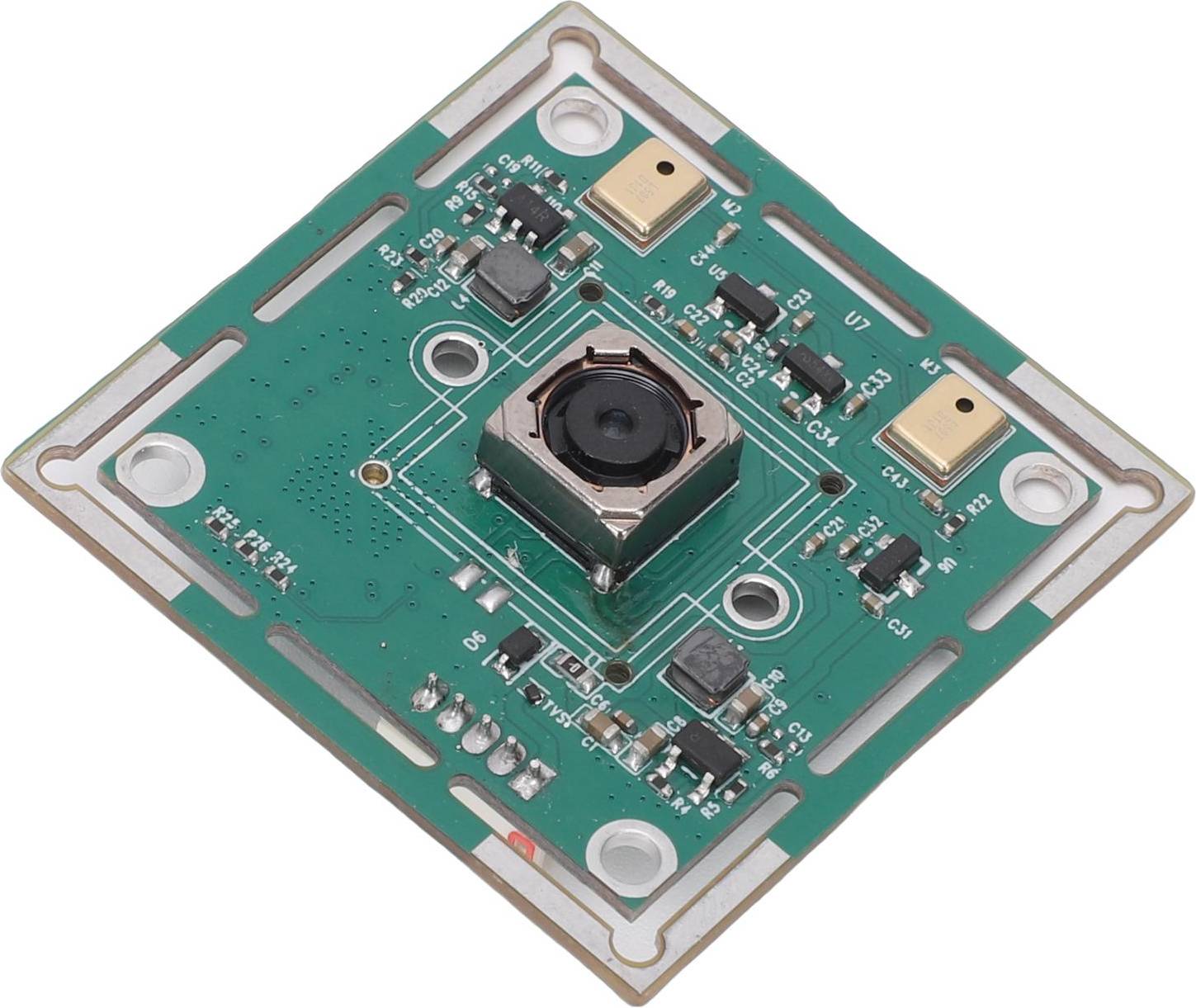 12MP 4K HD Auto Focus USB Camera Module