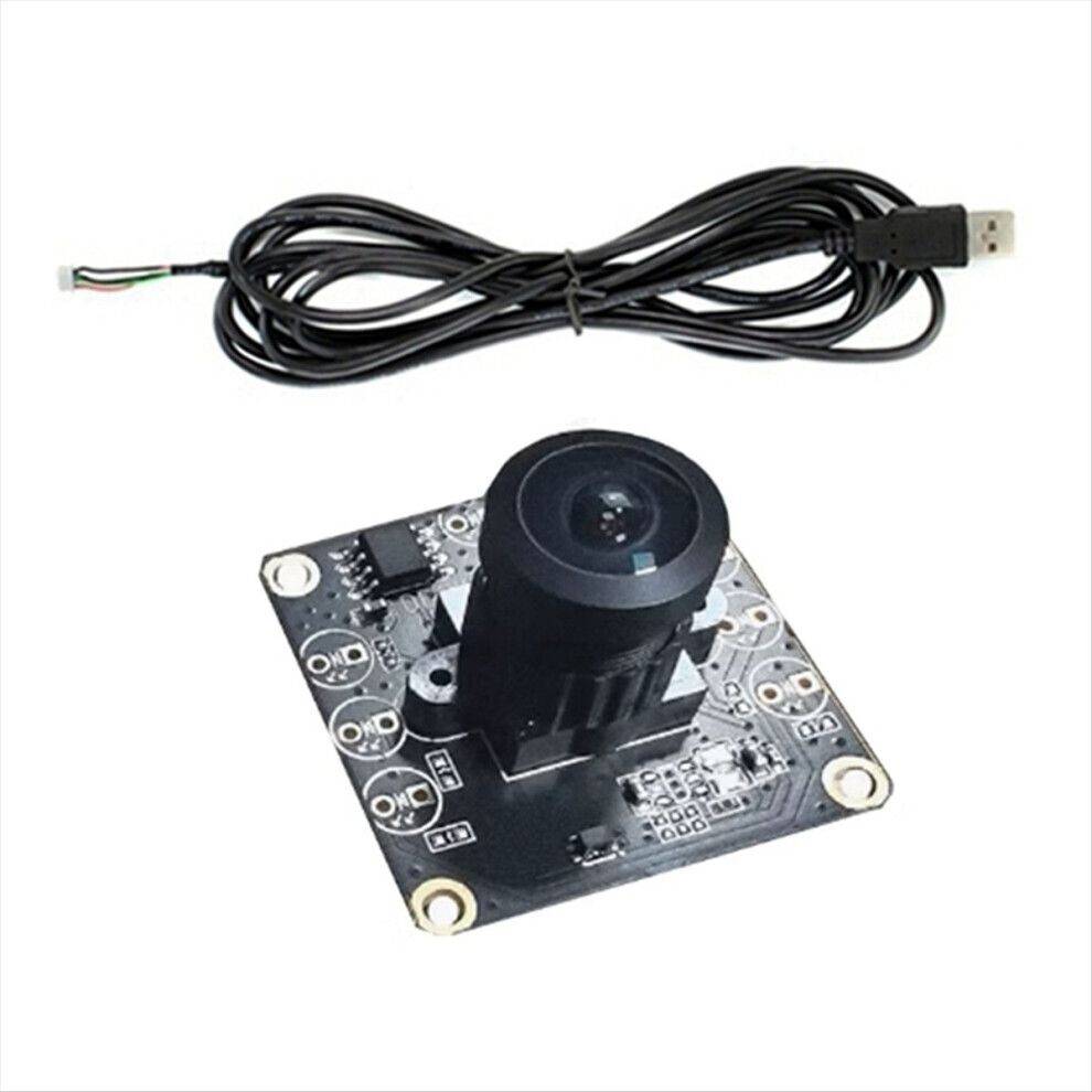 USB Camera Module Board 160 Degree