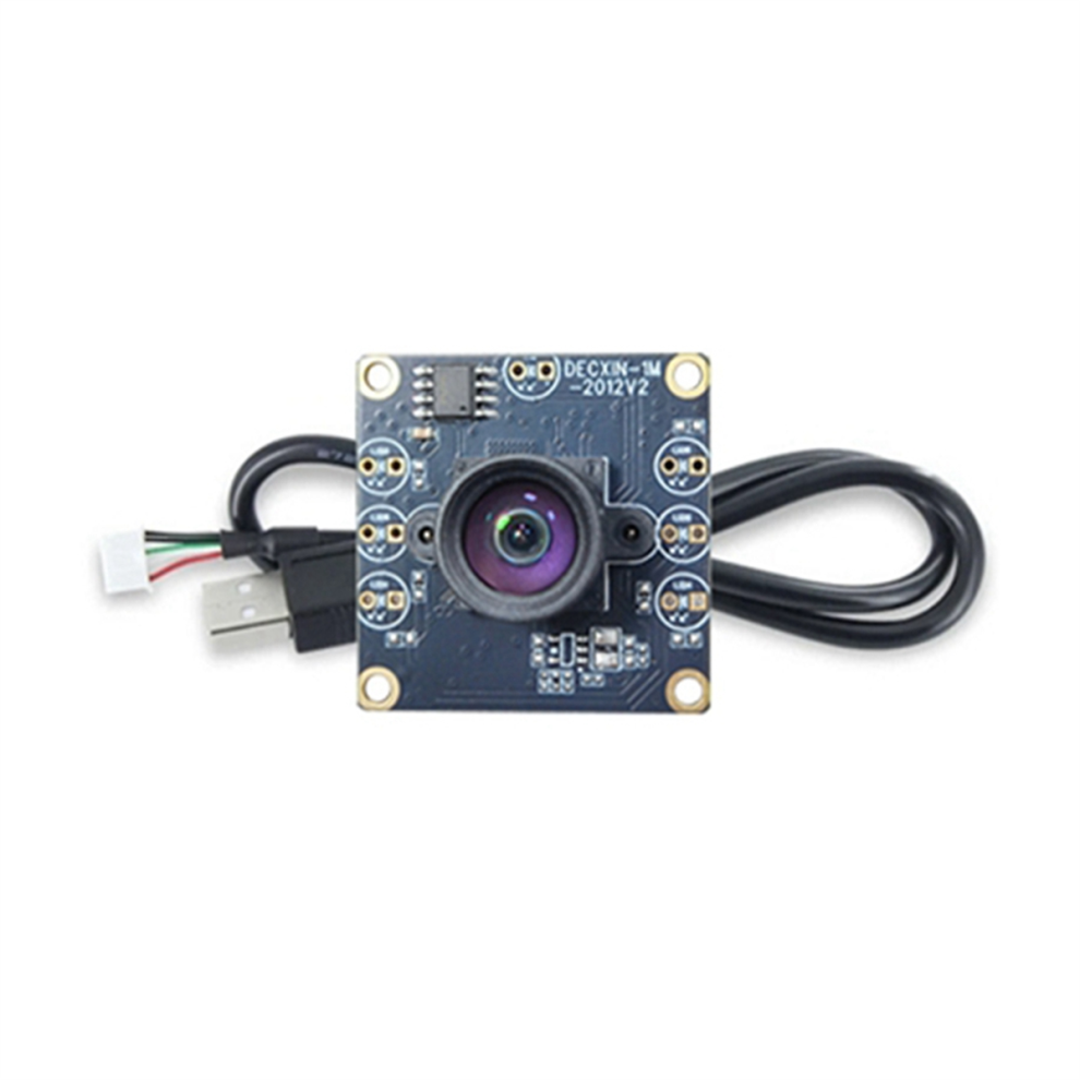 Torribaly 100 Degree Camera Module 1MP OV9732