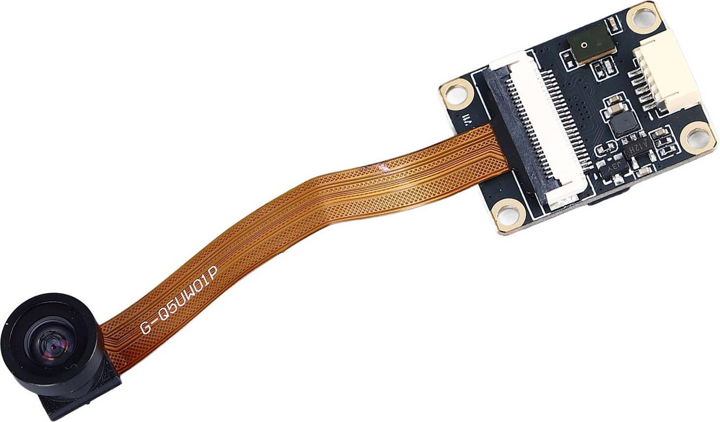 5MP 2K USB Camera Module OV5640