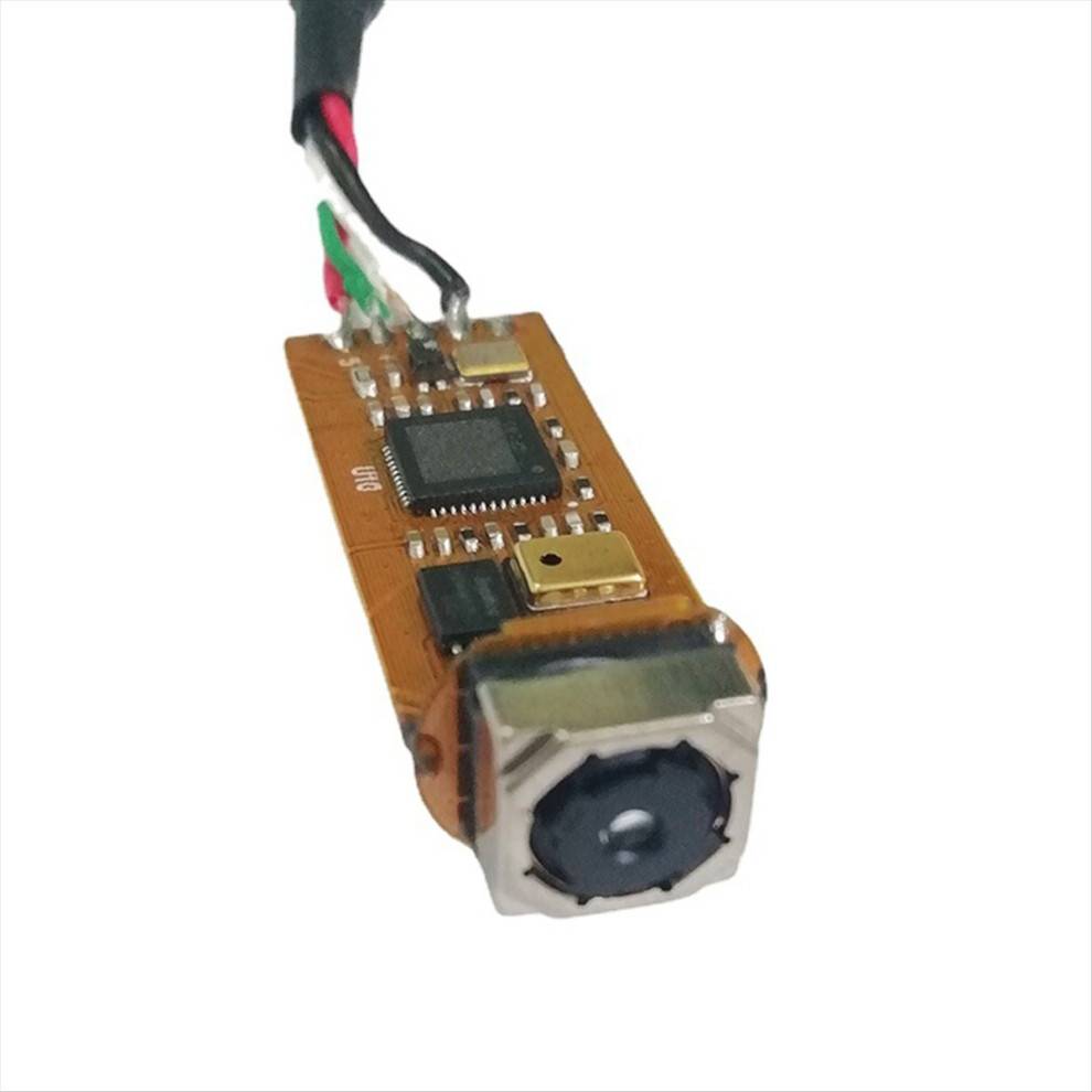 4K 8MP IMX179 Autofocus Endoscope USB Camera Module