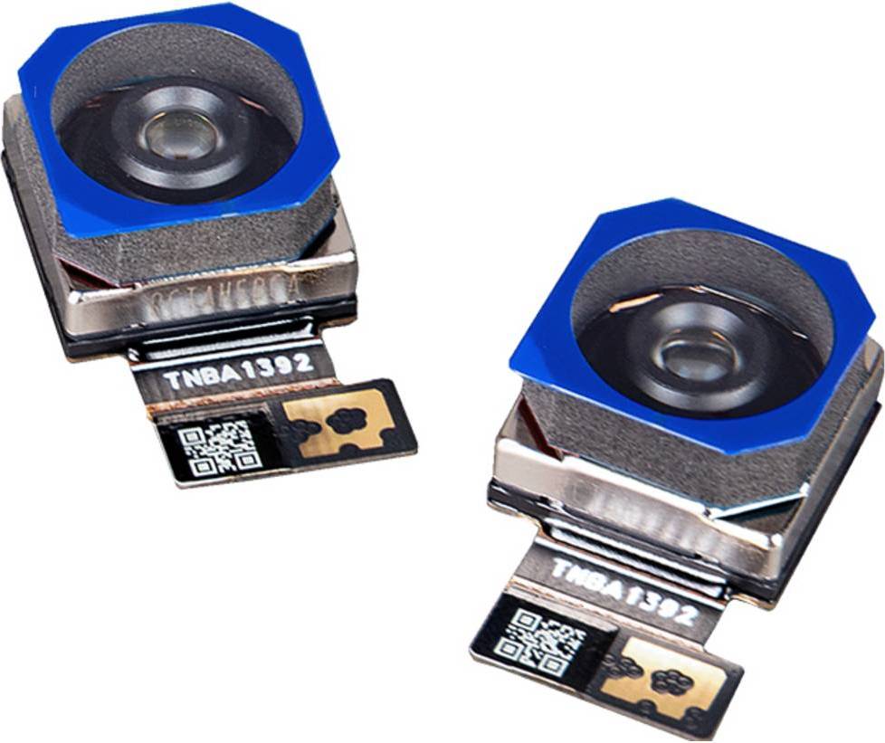 Raspberry Pi SC0896 Camera Module 3 Sensor