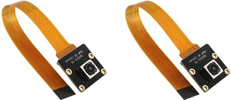 16MP Camera Module for Raspberry Pi5 RPi5