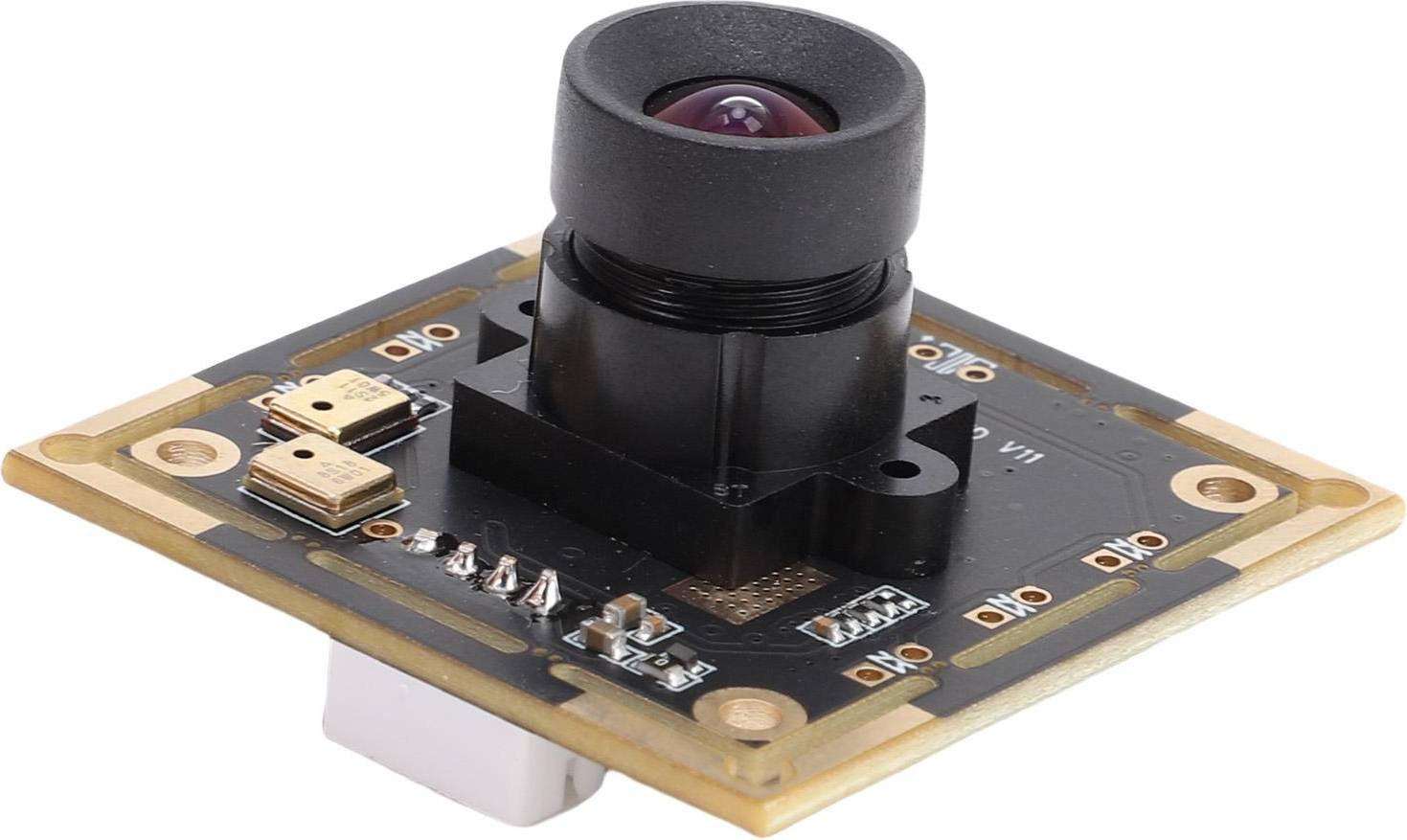 USB Camera Module 5MP Pixels 30FPS