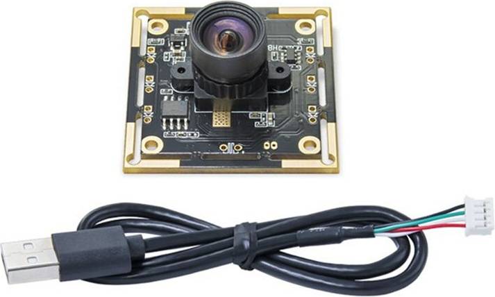 OV9732 Camera Module 1MP USB Free Driver