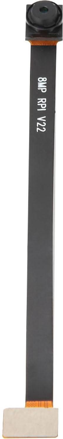 1080P HD Camera Module 8 Megapixel 77.6 Degrees