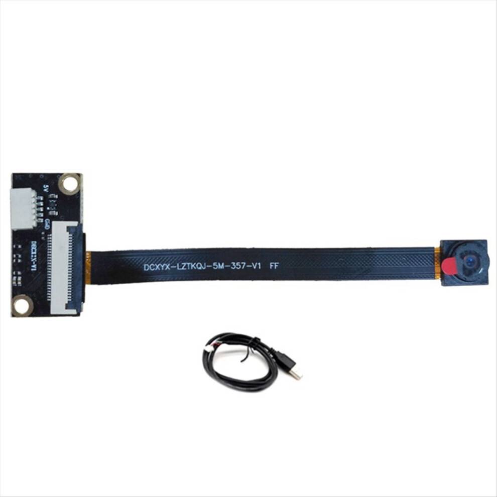 OV5640 5 Million Video Camera Module
