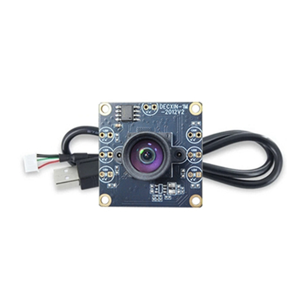 Torribaly 100 Degree Camera Module 1MP OV9732