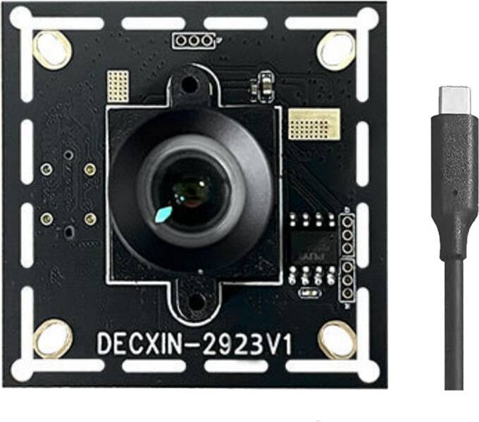 USB3.0 1.3MP 8mm Industrial Camera Module