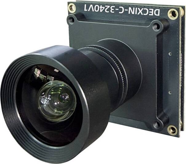 IMX585 USB3.0 Camera Module 8MP 4K HD