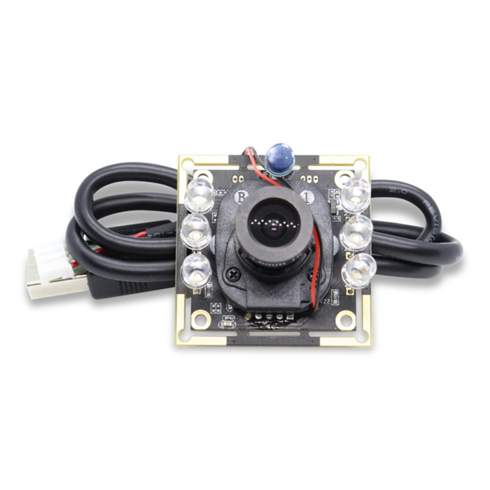 Torribaly OV9732 IR-Cut USB Camera Module