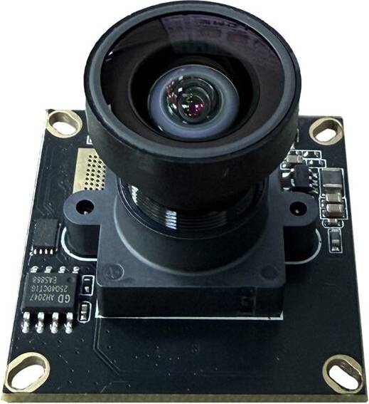 Zandona 2MP AR0234 USB Camera Module