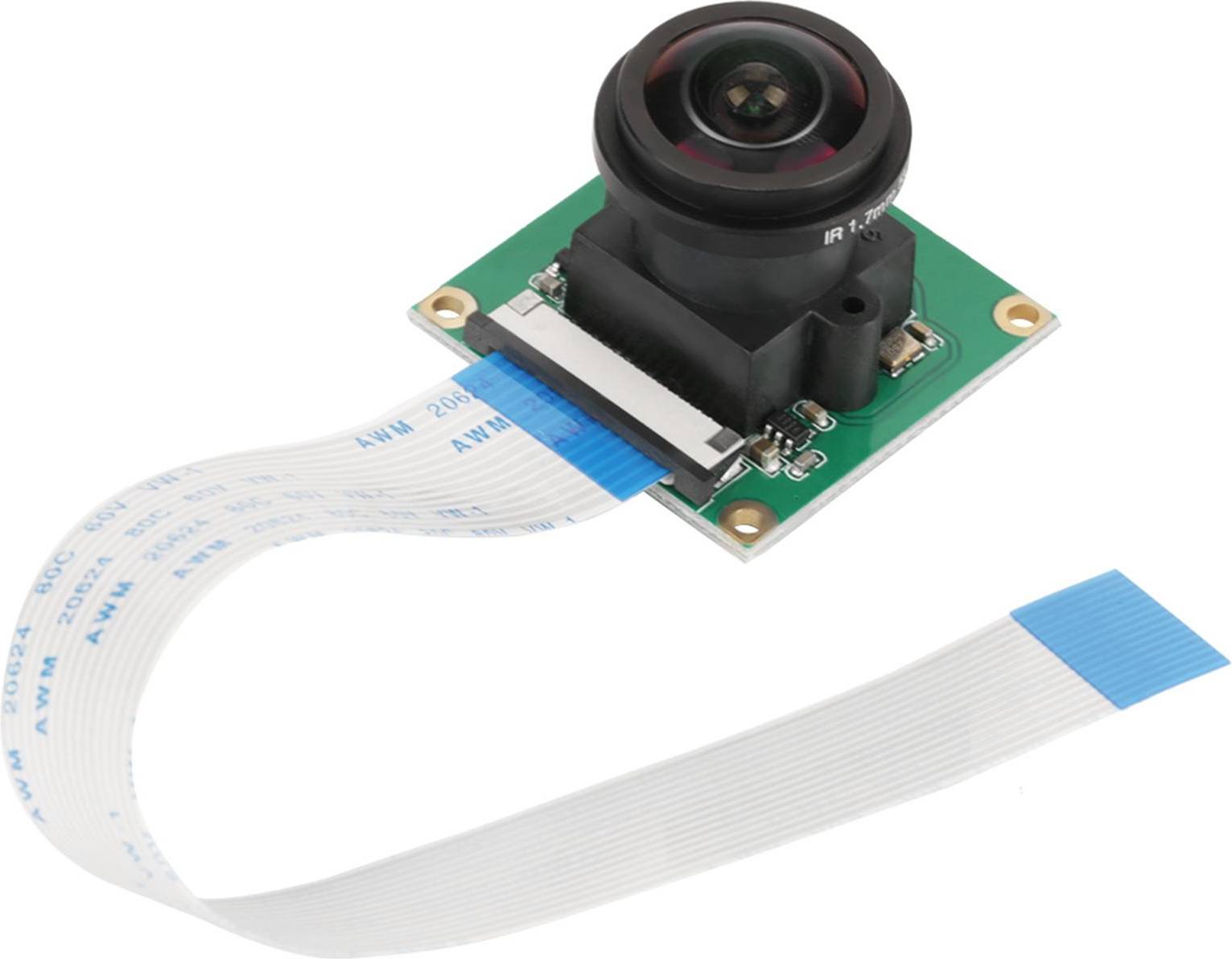 5MP High Definition Camera Module Board