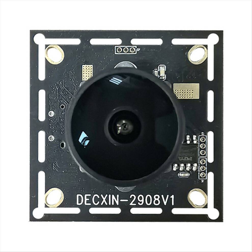 4K HD USB 3.0 Camera Module 8MP IMX415
