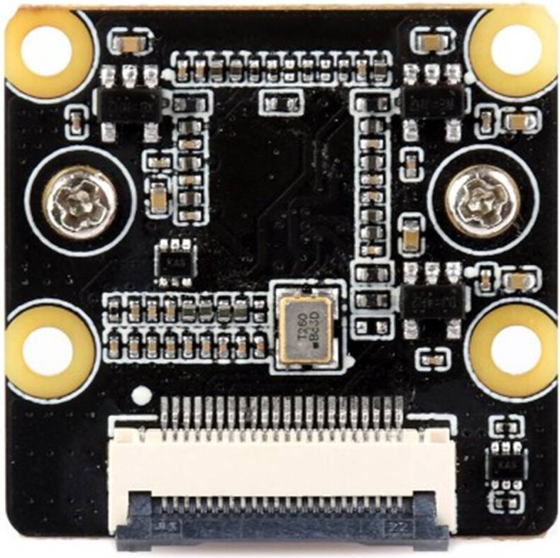 ISG1321 1.38MP Mono Camera Module