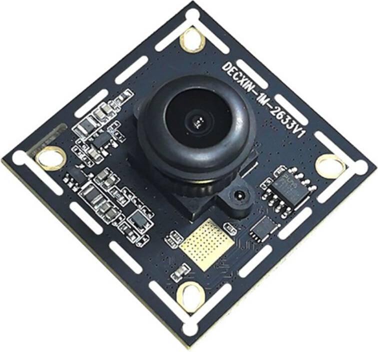 Tlily 720P USB Industrial Camera Module