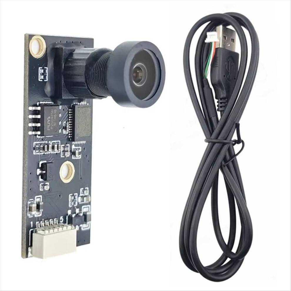 1920x1080 USB Camera Module for 3D Printers