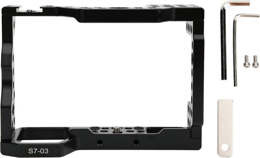 Protective Case Expansion Shell Sony A7 Series