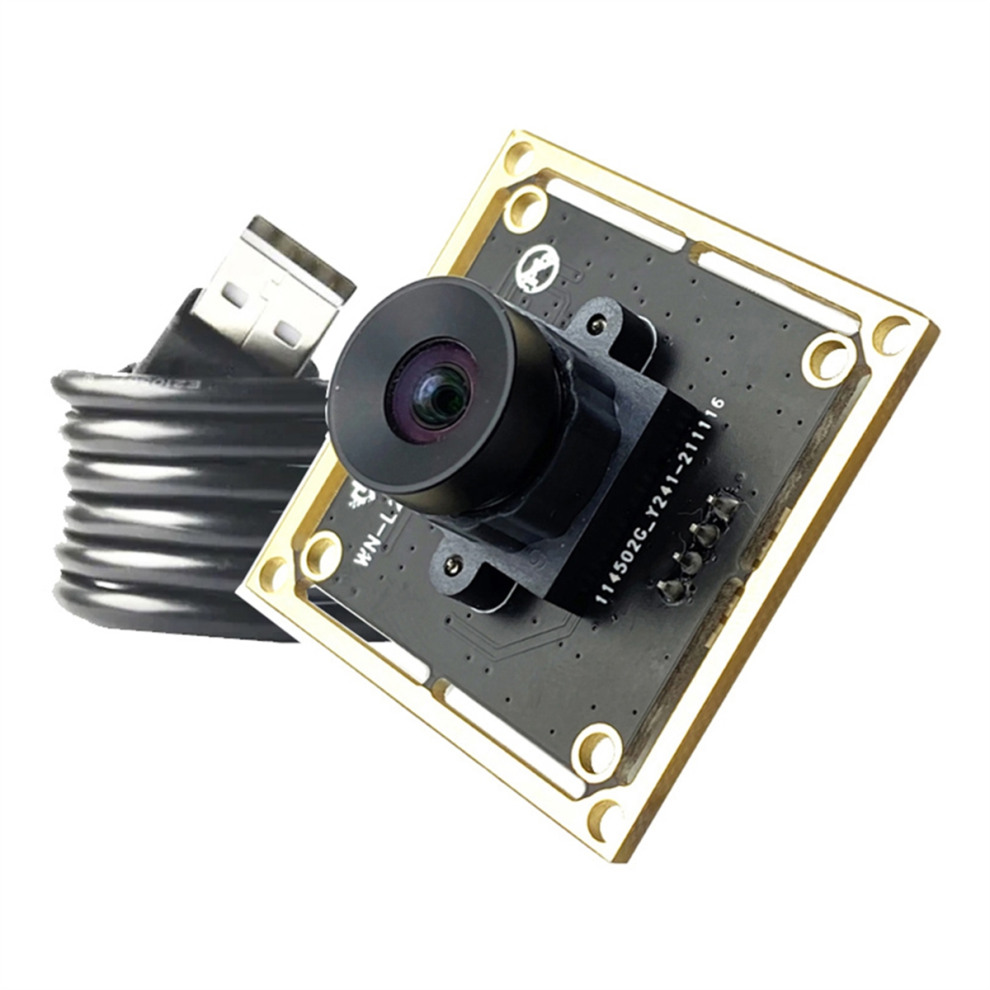 2MP HD 1080P OV2735 USB Camera Module