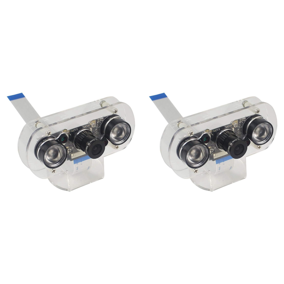 5MP Camera Module 1080P with Holder