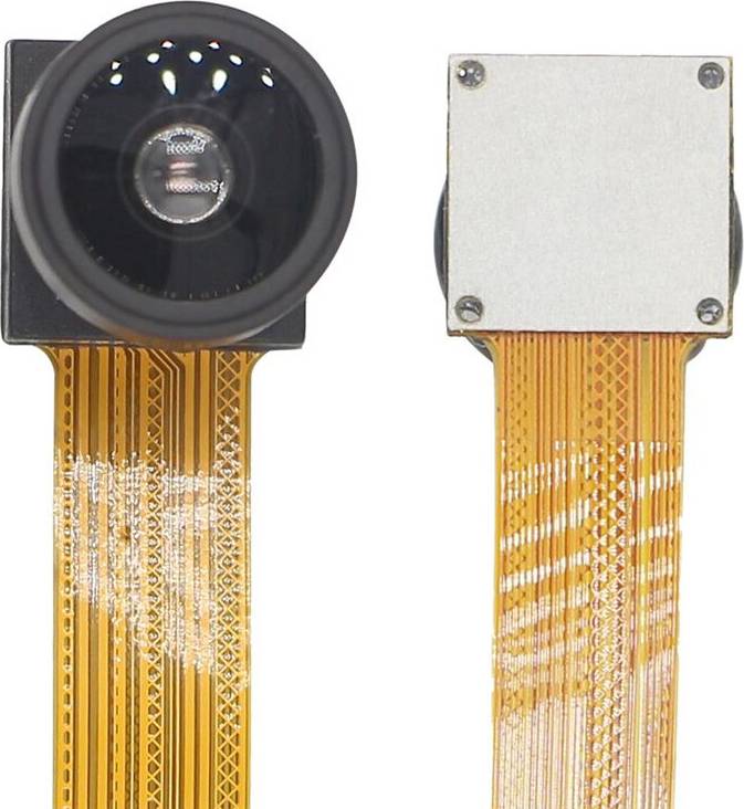 OV2640 2MP Camera Module 10Pack