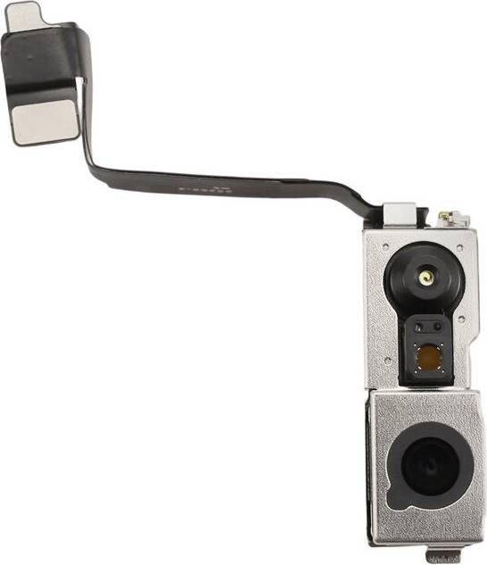 17Pro Small Front Face ID Sensor Camera Flex Cable