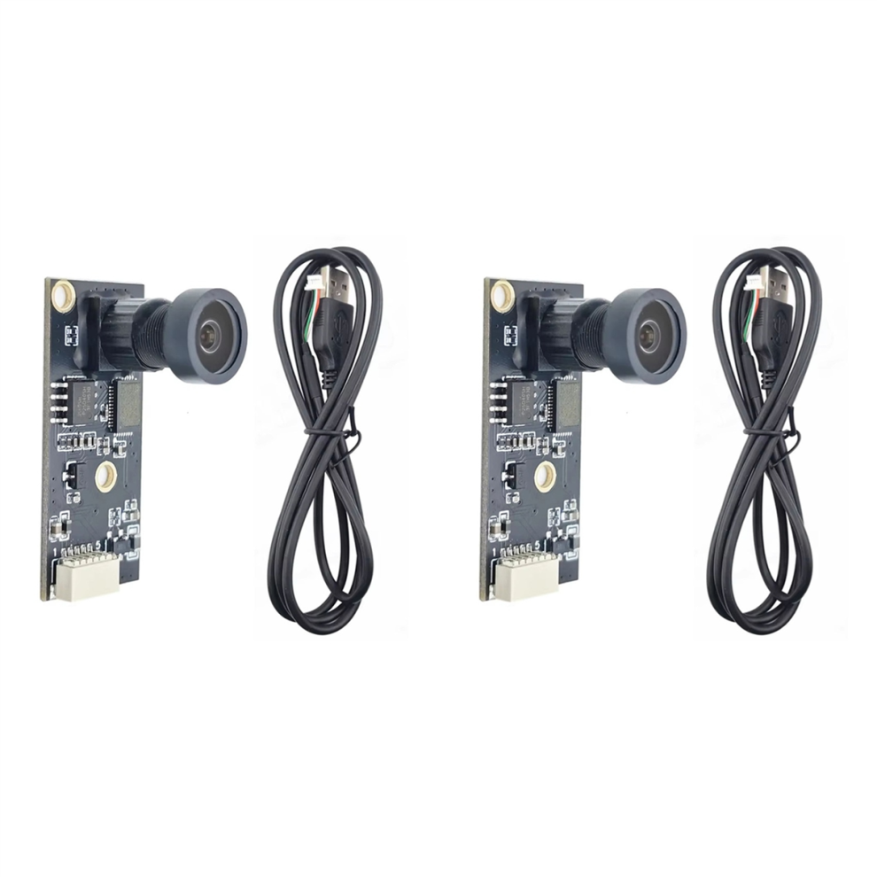 USB Camera Module 1920x1080