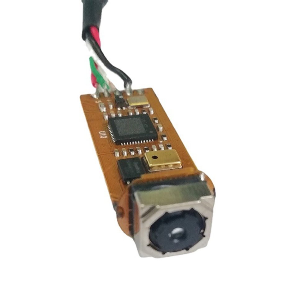 Torribaly 4K 8MP IMX179 Autofocus Endoscope USB Camera Module