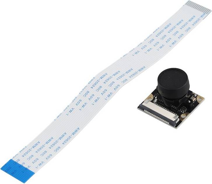 Typecat Hd 5MP OV5647 MIPI Camera Module