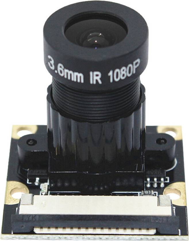 5MP OV5647 Camera Module