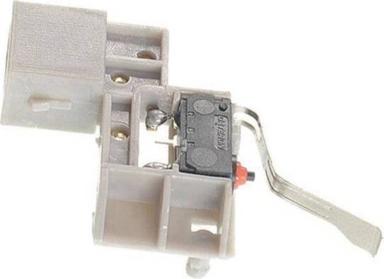 Typecat Rear Trunk Lock Lid Micro A4 S4 A6