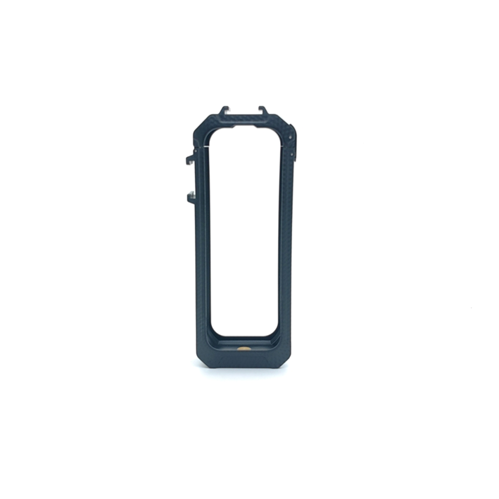 Quick Release Protective Frame X5 Camera Front Lens Cap