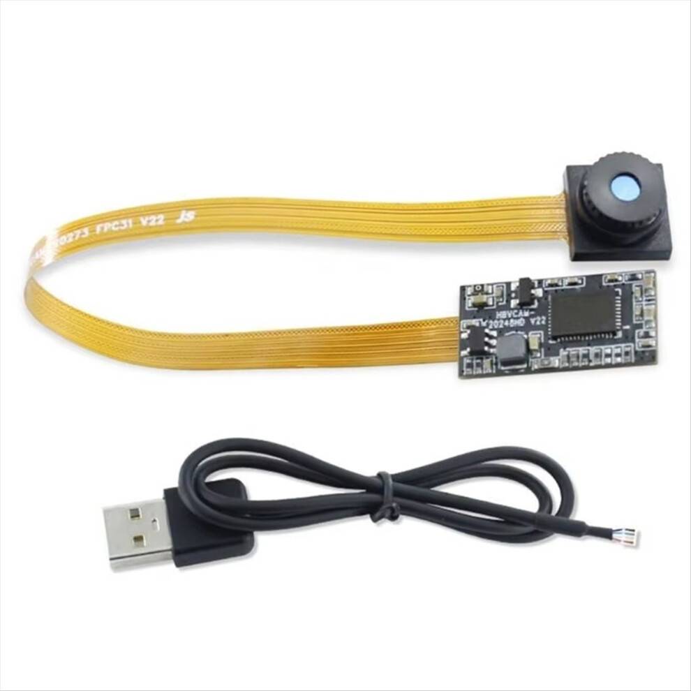 USB 1920x1080 OV2735 Video Camera Module