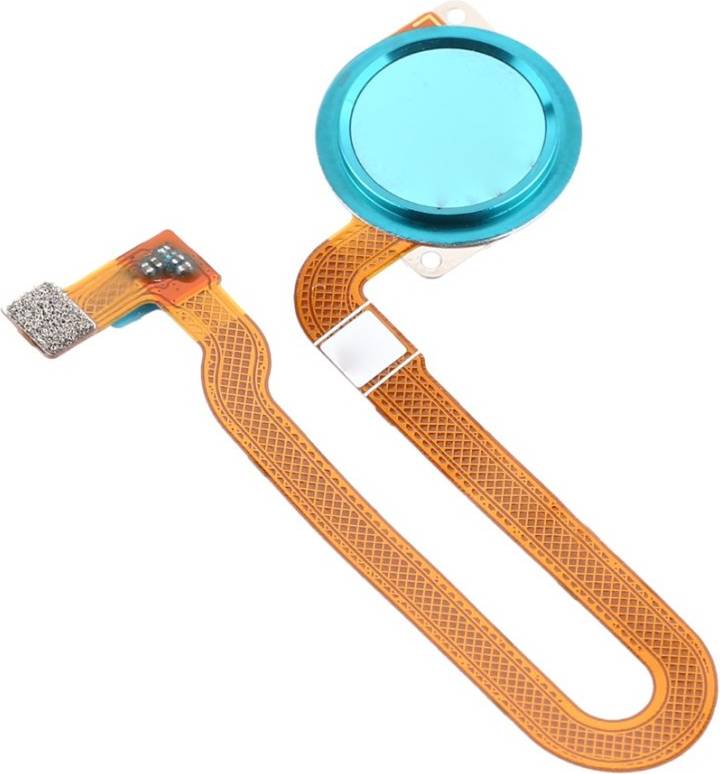 Home Button Compatible Motorola One Action Vision Flex