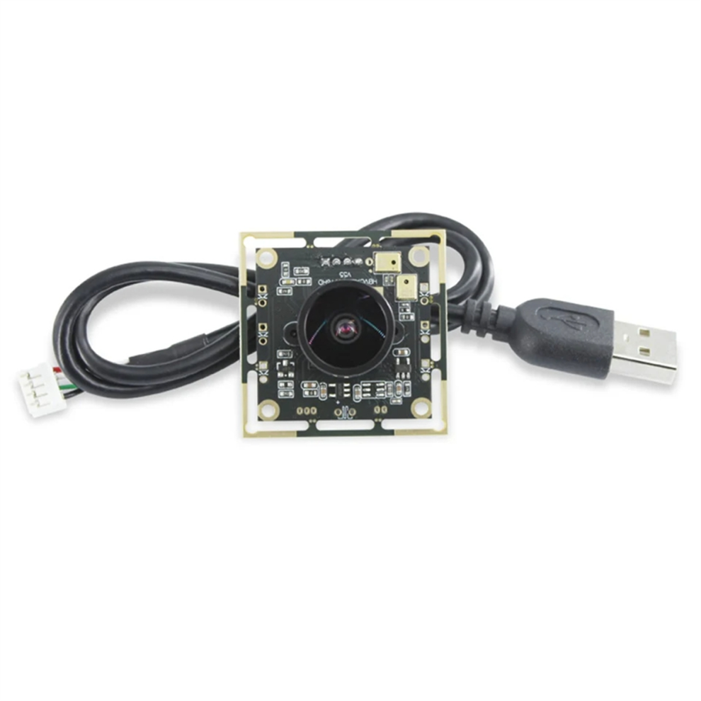 USB 1080P OV2710 Video Camera Module