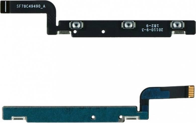Ignition Flex Power Volume Button Cable
